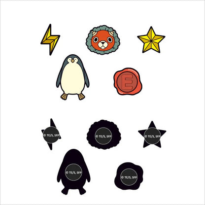 Shoes Accessories Spy x Family Shoes Accessories ACG Go Anime www.acg-go.com Apparel