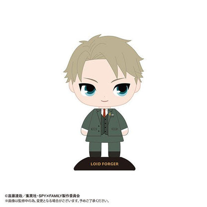 spy family yurayura head figure ACG GO