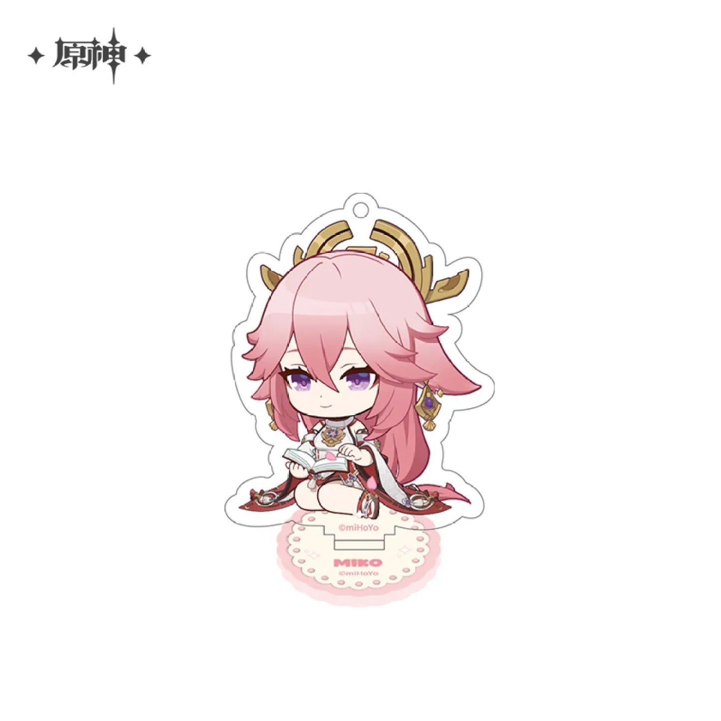 starlight reverie series character acrylic standee ACG GO