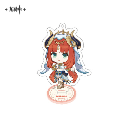 starlight reverie series character acrylic standee ACG GO