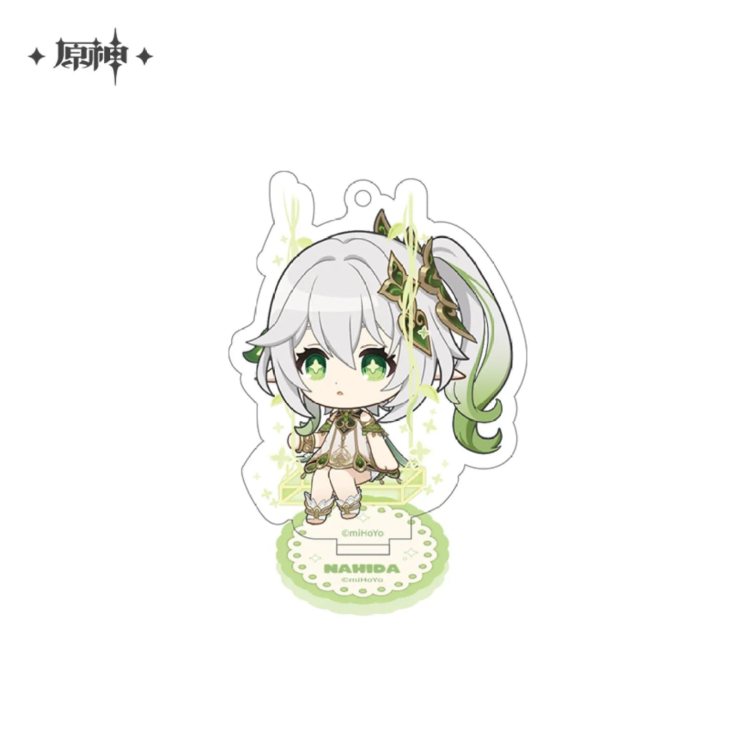 starlight reverie series character acrylic standee ACG GO