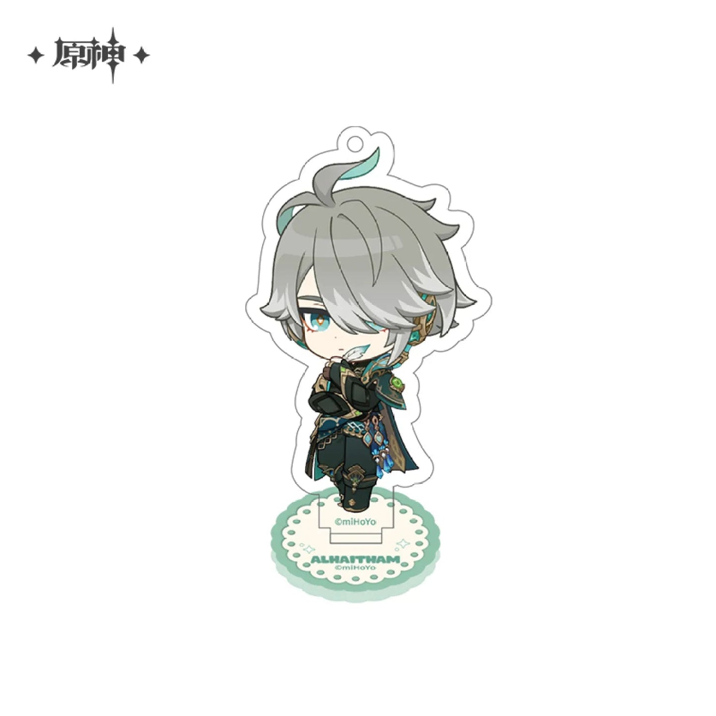 starlight reverie series character acrylic standee ACG GO
