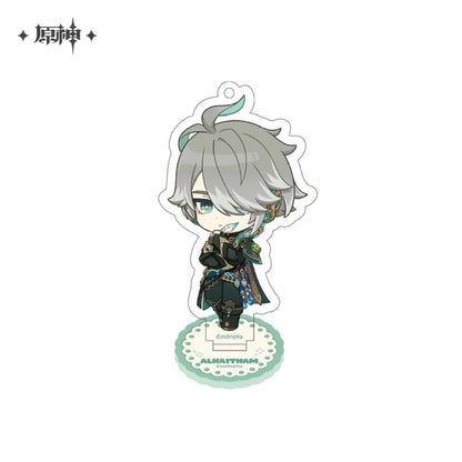 starlight reverie series character acrylic standee ACG GO