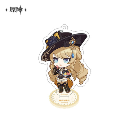 starlight reverie series character acrylic standee ACG GO