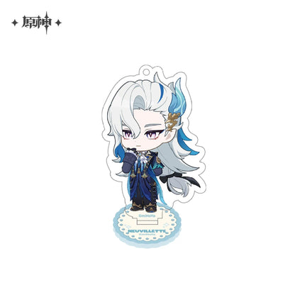starlight reverie series character acrylic standee ACG GO