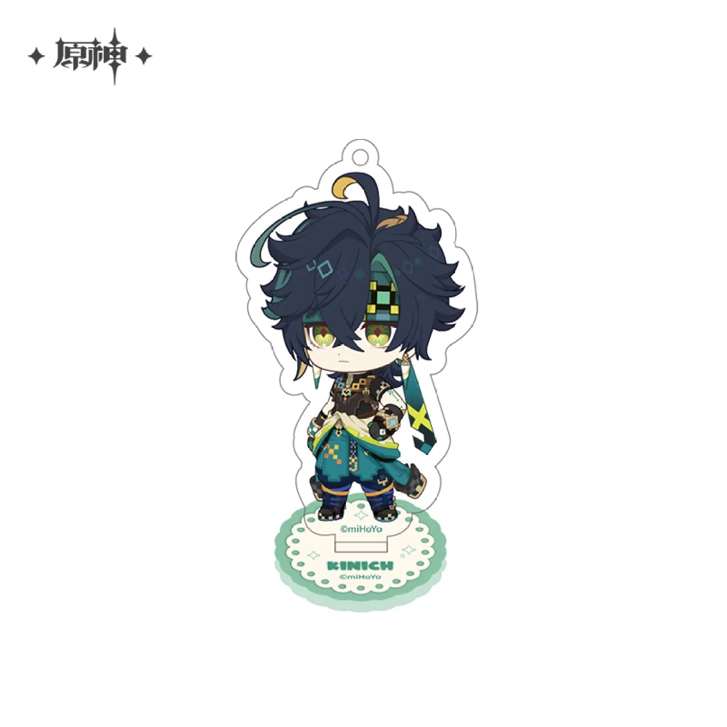 starlight reverie series character acrylic standee ACG GO