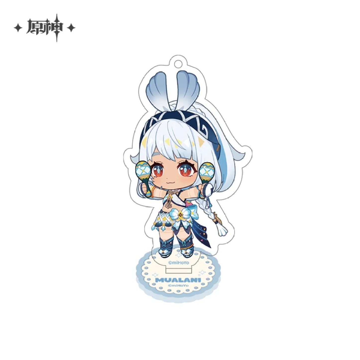 starlight reverie series character acrylic standee ACG GO