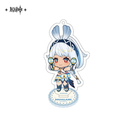 starlight reverie series character acrylic standee ACG GO