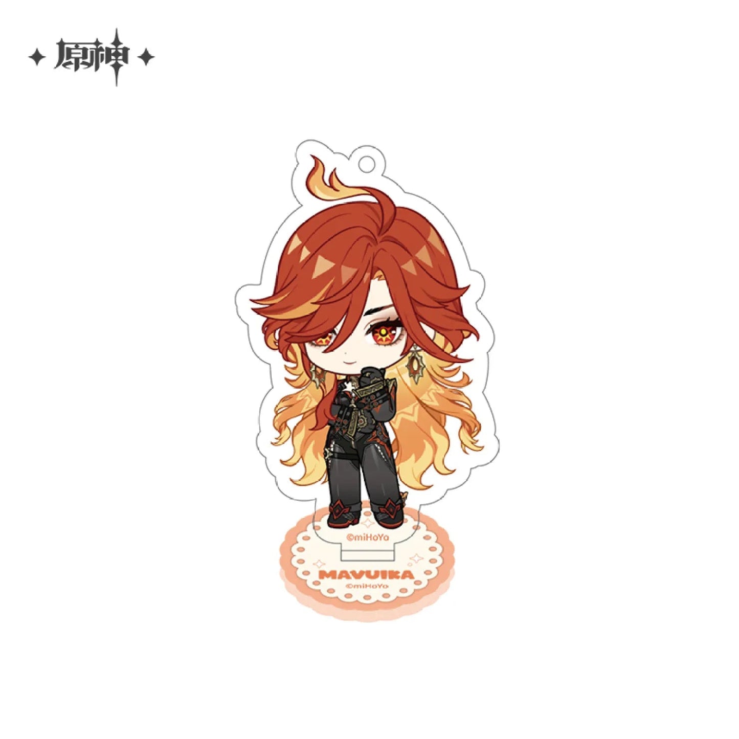 starlight reverie series character acrylic standee ACG GO
