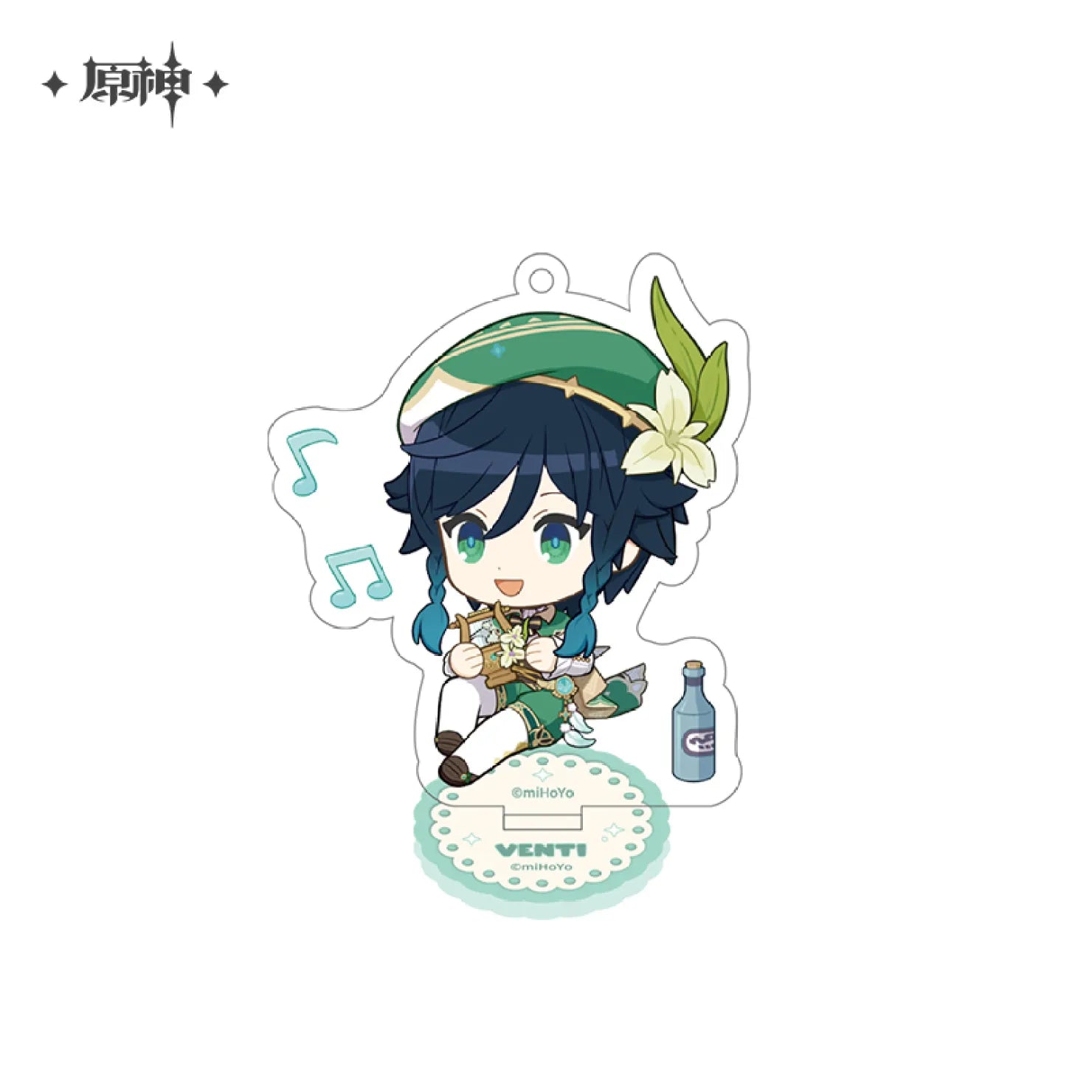 starlight reverie series character acrylic standee ACG GO