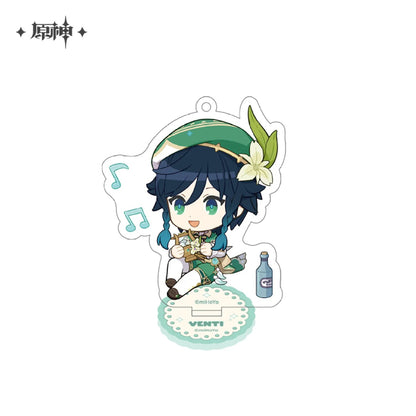 starlight reverie series character acrylic standee ACG GO