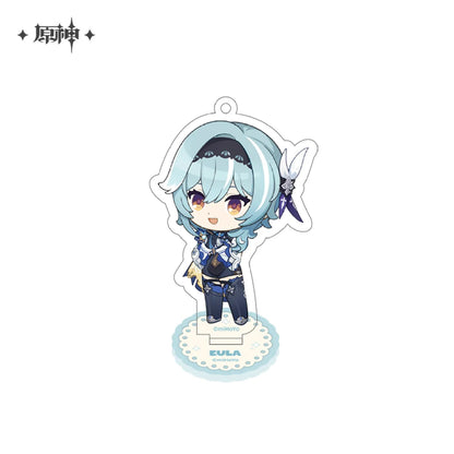 starlight reverie series character acrylic standee ACG GO
