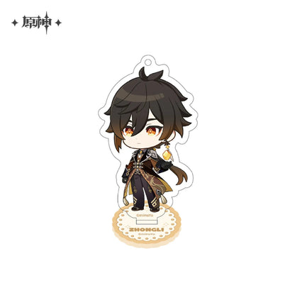 starlight reverie series character acrylic standee ACG GO