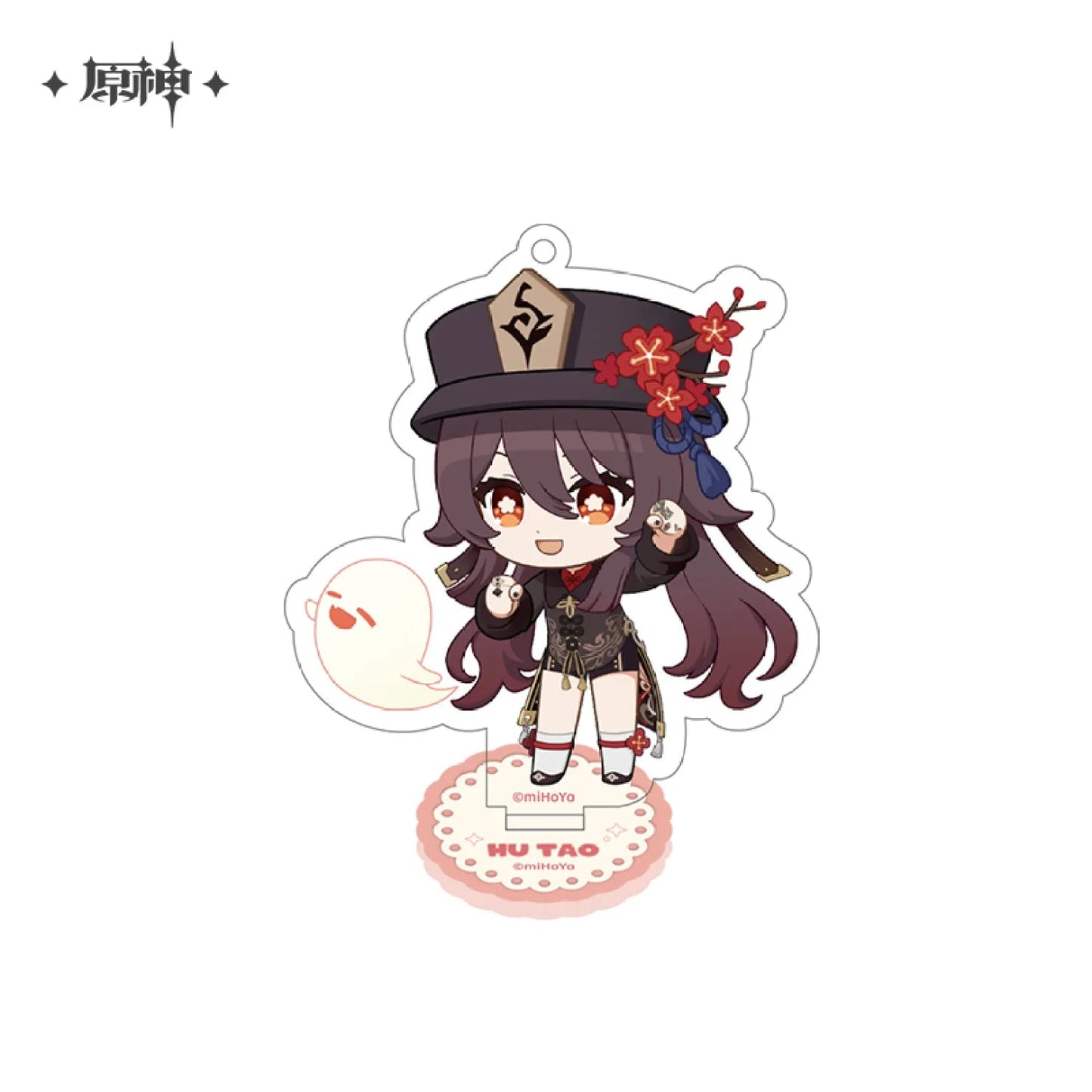 starlight reverie series character acrylic standee ACG GO