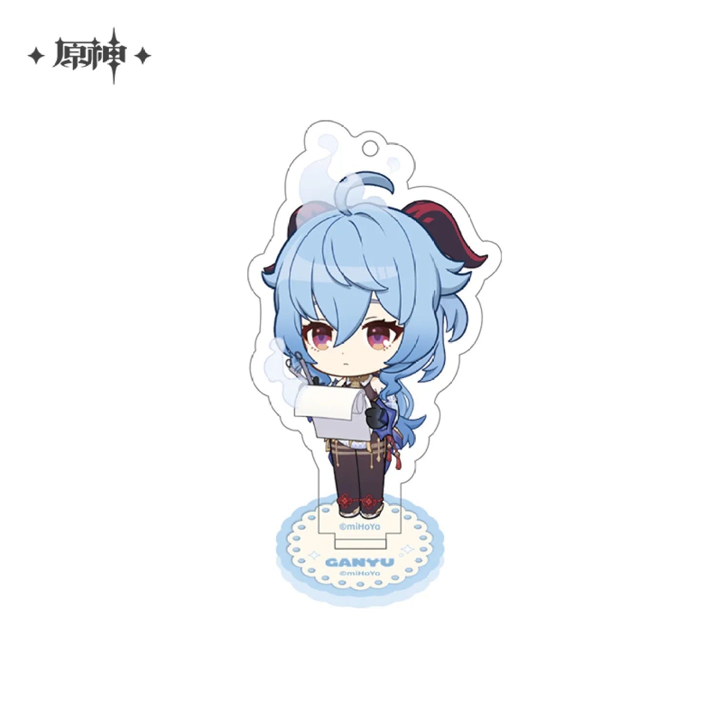 starlight reverie series character acrylic standee ACG GO