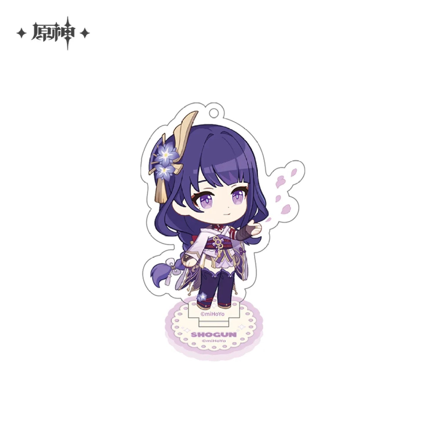 starlight reverie series character acrylic standee ACG GO