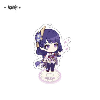 starlight reverie series character acrylic standee ACG GO
