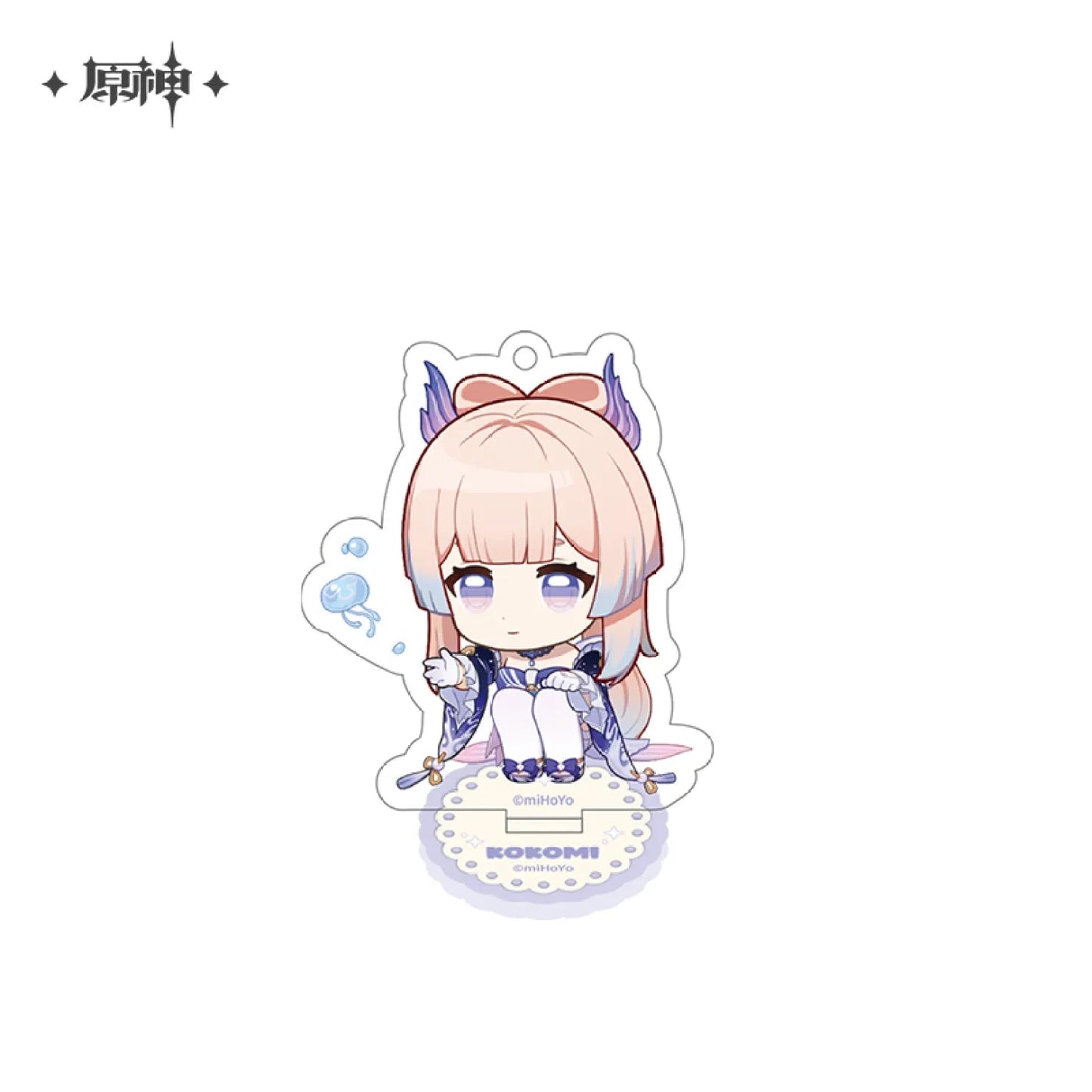 starlight reverie series character acrylic standee ACG GO