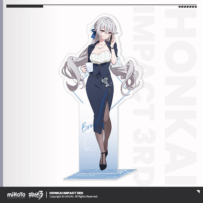 summer cruise series vol 5 acrylic standee ACG GO