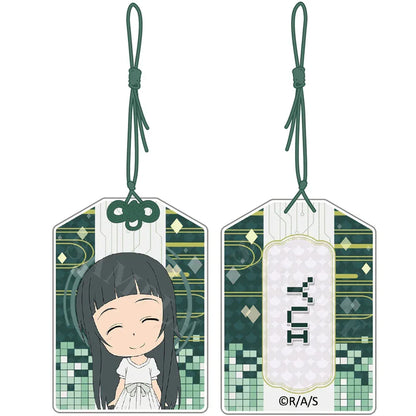 Sword Art Online Amulet Kirito ACG Go Anime www.acg-go.com Amulet, Art Decor, Kirito, Yui, Yuuki Asuna