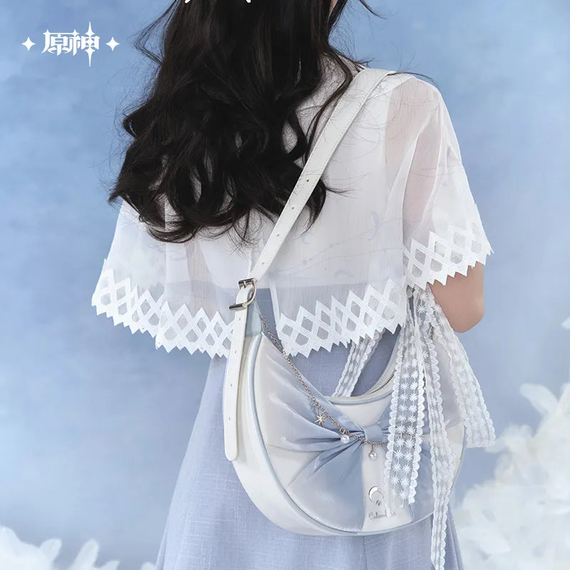 Genshin Impact Columbina Impression Series Crossbody Bag