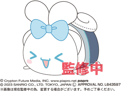Hatsune Miku x Cinnamoroll Potekoro Mascot Mystery Box