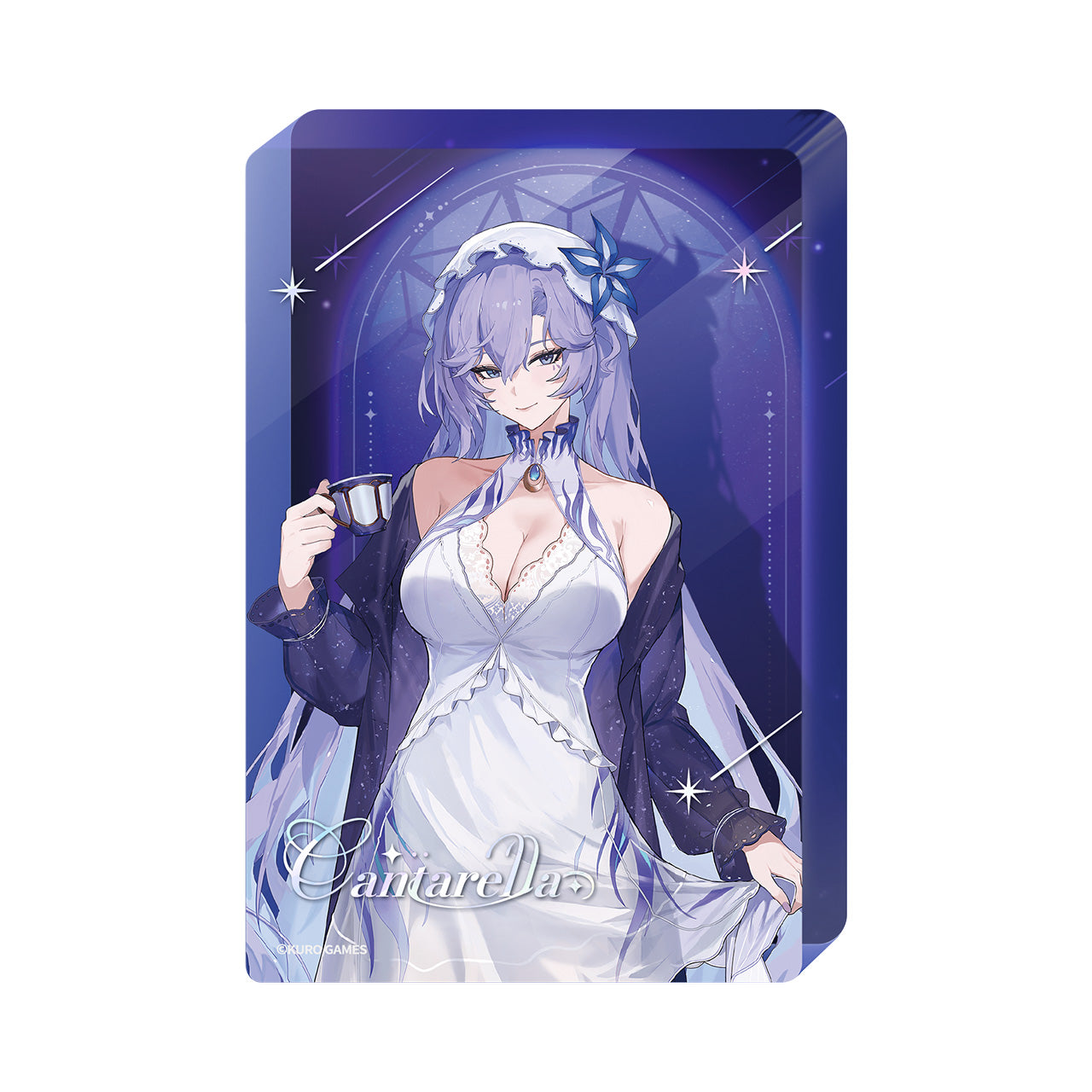 Wuthering Waves x Yogoods Midsummer Night's Melody Series Acrylic Ornament