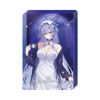 Wuthering Waves x Yogoods Midsummer Night's Melody Series Acrylic Ornament