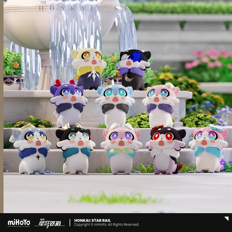 Awooo-Awooo Series Chimera Mini Mystery Box Vol.2