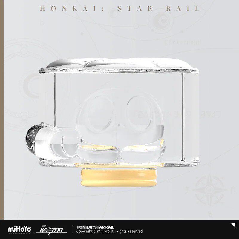 Honkai: Star Rail Ruan Mei Creations Mini Figure Mystery Box