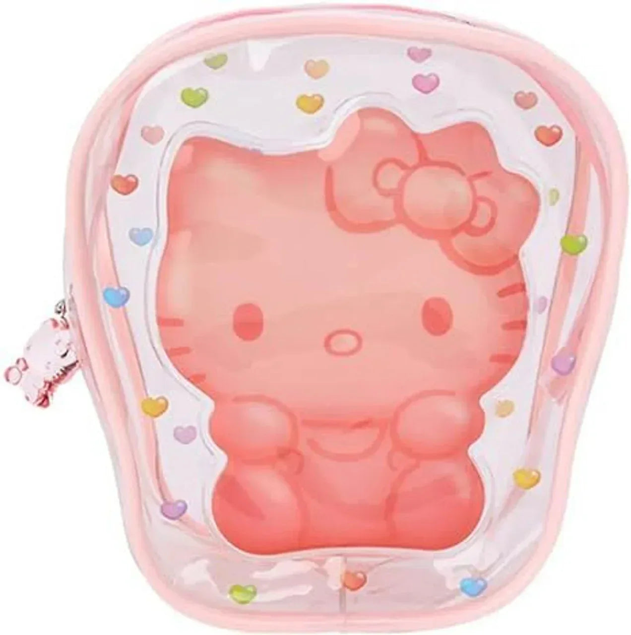 Sanrio Character Organizer Bag Hello Kitty ACG Go Anime www.acg-go.com Cinnamoroll, Hello Kitty, Household, Kuromi, My Melody, Pochacco, Pompom Purin, Sanrio