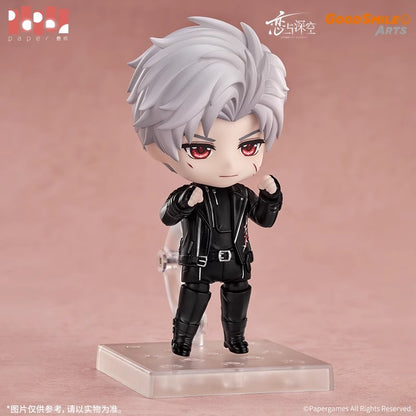 Sylus GSC Nendoroid Figure Love and Deepspace