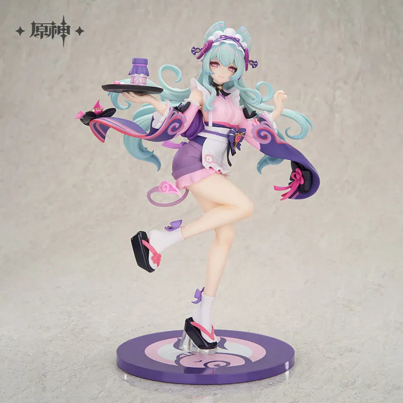 Yumemizuki Mizuki: Embrace of Enchanting Dreams Ver. 1/8 Scale Figure