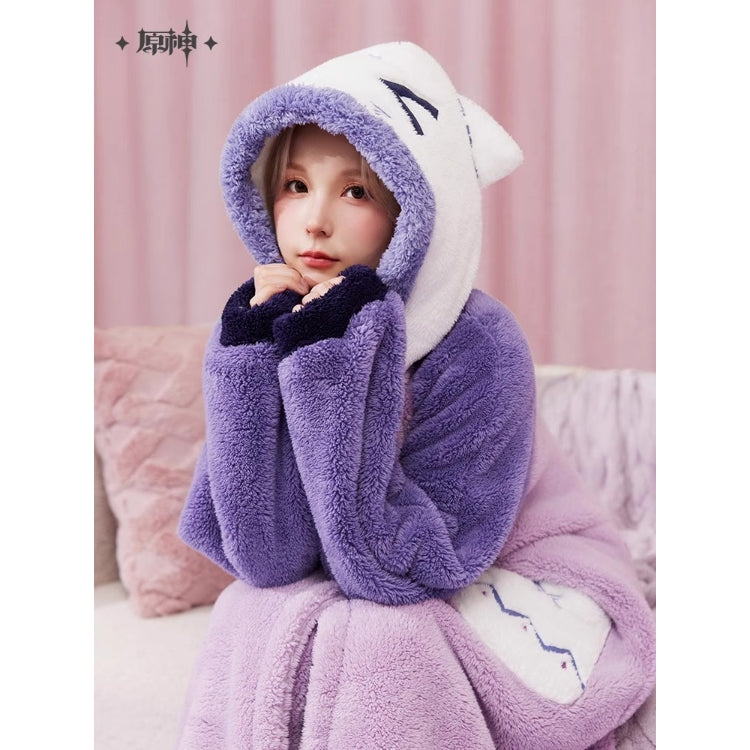 Citlali Theme Impression Series Home Pajamas (With Eye Mask)