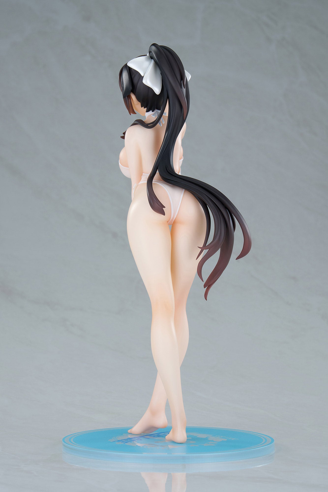 LIMEPIE Series Azur Lane Takao Beach Rhapsody Ver. 1/8 Scale Figure