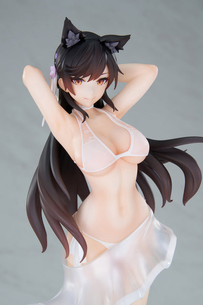 LIMEPIE Series Azur Lane Atago Summer March Ver. 1/8 Scale Figure
