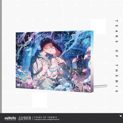 tears of themis 4th anniversary series decorative painting ACG GO