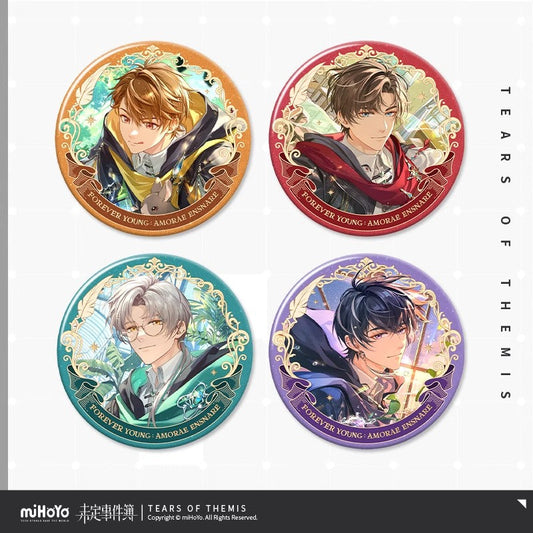 tears of themis amorae ensnare series badge ACG GO
