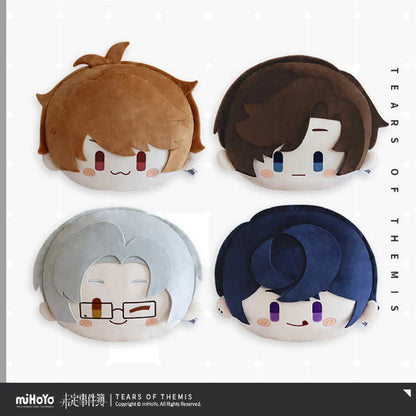 tears of themis chibi character series chibi shaped pillow ACG GO