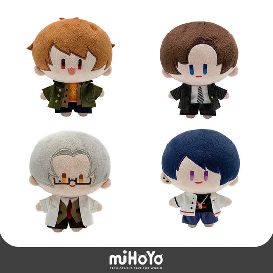 tears of themis chibi character series plush toy vol 1 ACG GO