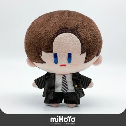 tears of themis chibi character series plush toy vol 1 ACG GO
