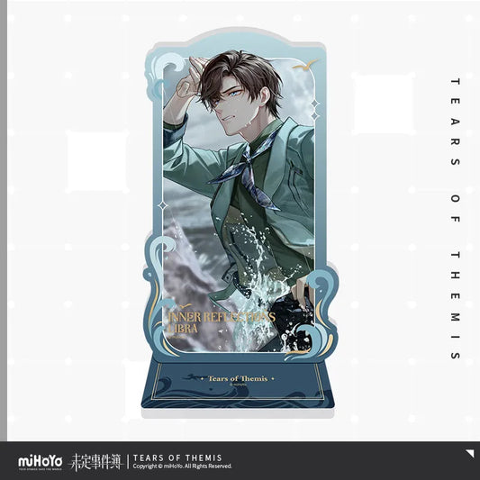 tears of themis inner reflections series acrylic standee ACG GO