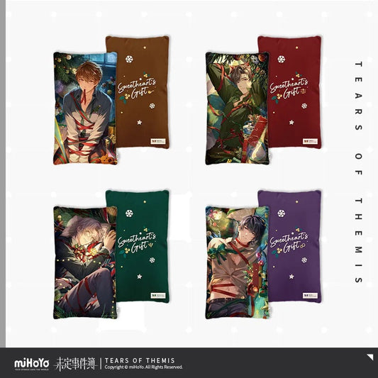 tears of themis mi ye dan li series long pillow ACG GO