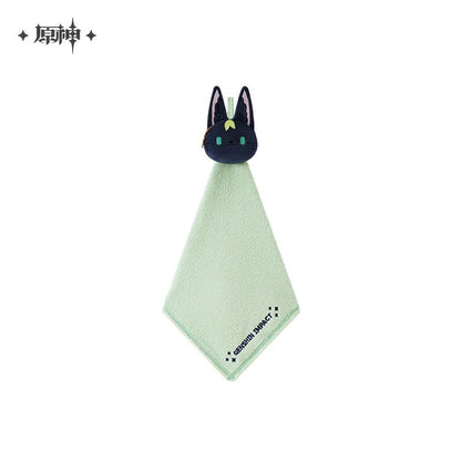 teyvat zoo theme series hanging towel ACG GO