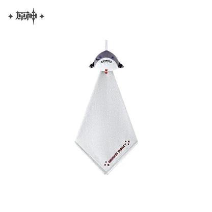 teyvat zoo theme series hanging towel ACG GO