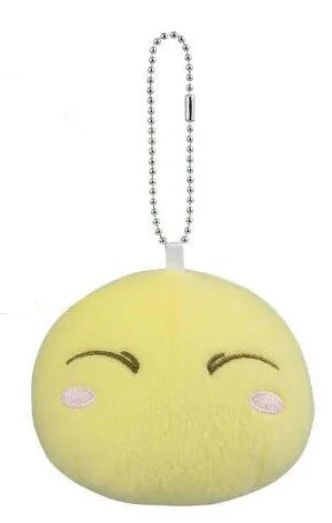 Plush Pendant That Time I Got Reincarnated As A Slime Pink ACG Go Anime www.acg-go.com Pendant & Keychain, Plush, Slime