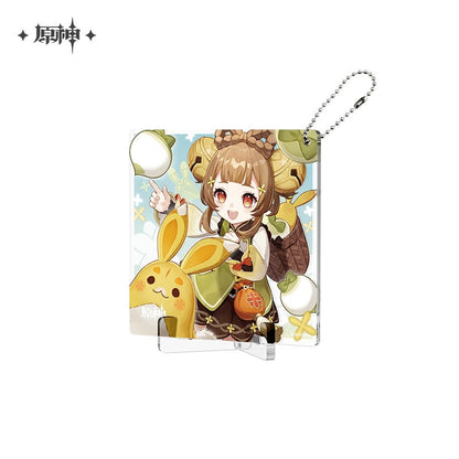 the day of destiny series acrylic coaster ACG GO