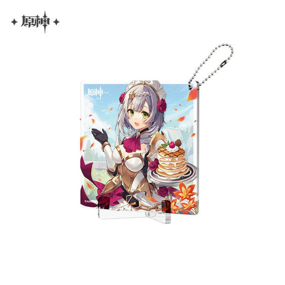 the day of destiny series acrylic coaster ACG GO