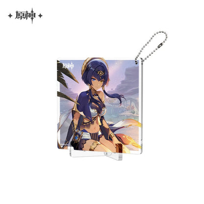 the day of destiny series acrylic coaster ACG GO
