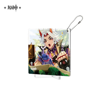 the day of destiny series acrylic coaster ACG GO
